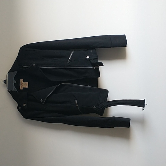 Paris Blues Jackets & Blazers - Paris Blues Jacket